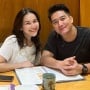 Ayu Ting Ting Hubungi Boy William dan Minta Maaf Usai Putus dari Lettu Fardhana: Aku Malu