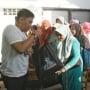 Harga Beras Naik, Relawan Sandiaga Uno Gelar Program Tebus Sembako 10 Kali Lipat Lebih Murah