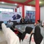 SDG dan Srikandi Latih Kemampuan Bisnis Milenial di Palangkaraya