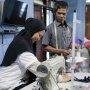 Olah Limbah Kain Jadi Produk Bernilai Jual