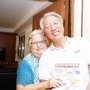 Siapa Teo Chee Hean yang Ajak Luhut Binsar Pandjaitan Berobat di Singapura?