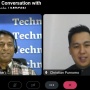 CEO Bangun Indopralon Sukses Kibarkan Kebanggaan Indonesia di Forum Internasional Roto Moulding