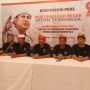 Capres Prabowo Subianto Dapat Tambahan Dukungan dari Aktivis 98