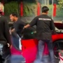 Eki, Sosok Pengusaha Asal Surabaya Pemilik Ferrari Merah yang Tabrak Pengendara di Bundaran Senayan