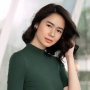 Saat Laura Basuki Tanggapi Warganet yang Kesal Nonton Debat Capres, Unggah Foto Selfie Butek