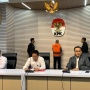 BREAKING NEWS: Sekjen Kementan Kasdi Subagyono Resmi Ditahan KPK