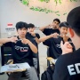 Tempat Ini Hadirkan Kebutuhan Gaya Hidup Pria Indonesia, Dari Ngopi Hingga Training Menjadi Barbers Profesional