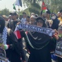 Hari Minggu Besok, 2 Juta Orang akan Ikuti Aksi Akbar Bela Palestina di Monas