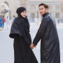 Syahnaz Sadiqah Pergi Haji Perdana tanpa Jeje Govinda dan Anak-Anak
