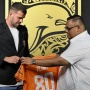 Resmi Gabung Borneo FC, Wiljan Pluim Jadi Bagian Rencana Juara Liga 1?
