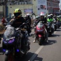 Digelar Perdana di Bangka-Belitung, Maxi Yamaha Day 2023 Mendapat Sambutan Luar Biasa