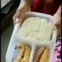 Viral Siswa SD di Bojonegoro Dikatain Guru Gegara Bawa Bekal Lauk Ulat: Tinggi Protein Pak
