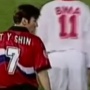 Bersejarah, Mengenang Momen Duel Shin Tae-yong vs Bima Sakti di Piala Asia 1996