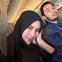 Kalimat Zayn di Ultah Syahnaz Sadiqah ke-30 Bikin Hati Teriris