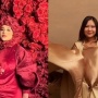 Konsep Foto Maternity Aurel Dicibir dan Dibandingkan dengan Sisca Kohl yang Lebih Elegan