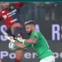 Jadi Penjaga Gawang Dadakan, Giroud Terpilih sebagai Kiper Terbaik Serie A
