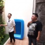 Cerita Raffi Ahmad Hadiahkan Rumah untuk Dua Asisten Pribadinya