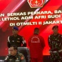 Segera Diadili Kasus Korupsi Eks Kabasarnas, Letkol Afri Budi Dilimpahkan ke Oditur Militer