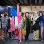 UMKM Binaan Pegadaian Pamer Produk Kreatif di Inacraft 2023