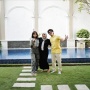 9 Momen Atta Halilintar dan Aurel Hermansyah Main ke Rumah Baru Fuji, Hempas Isu Renggang