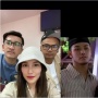Reaksi Ayu Ting Ting hingga Ruben Onsu Lihat Video Lawas Ivan Gunawan Jadi Waria Tobat