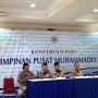 PP Muhammadiyah Segera Kirim Surat ke Kemlu Soal Perang Palestina-Israel