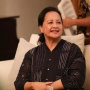 Profil Istri Luhut Binsar Pandjaitan, Devi Sosok Penting Kala Sang Jendral Jatuh Sakit hingga Berobat ke Singapura