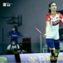 Profil Chiara Marvella Handoyo, Atlet Muda Finalis BWF World Junior Championship 2023