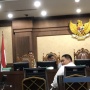 Blak-blakan di Sidang Korupsi BTS, Menpora Dito Akui Kenal Johnny Plate, Tapi Belum Pernah Jabatan Tangan