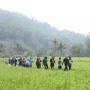 Puluhan Tahun Warga Desa Muncang Tasikmalaya Baru Bisa Dapatkan Akses Air Bersih
