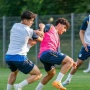 Mengenal Arman Rayhan Brkic, Pemain Diaspora Baru di Timnas Indonesia U-17