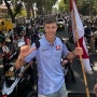 Jelang MotoGP Mandalika, Viral Video Pebalap Filip Salac Beli Bensin Eceran hingga Nyanyi Lagu Denny Caknan