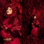 Posting Momen Maternity Shoot Serba Bunga, Paras Aurel Hermansyah Malah Dibilang Mirip Ivan Gunawan