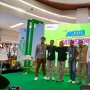 Pekan Raya Pegadaian di Medan, Ada Tebus Murah Sembako, Lelang Emas hingga Beragam Acara Menarik