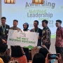Panggilan Hati Jadi Dorongan 5 Mahasiswa Ini Ciptakan Sistem Manajemen Relawan Rumah Singgah Anak
