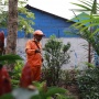 Lewat Instruksi Pj Gubernur Heru, Tempat Kumuh di Setiap Kelurahan Jakarta Disulap Jadi Taman hingga Urban Farming
