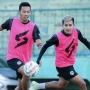 Guna Perbaiki Performa, Arema FC Maksimalkan Jeda Kompetisi Dengan Latihan