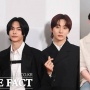 Ngakak! Netizen Bandingkan Gaya Rambut RIIZE dengan D.O. dan Lee Kwang Soo