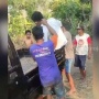 Pencuri Kotak Amal Tepergok Warga di Madiun, Sempat Kabur Namun Tertangkap