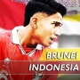 Prediksi Timnas Indonesia vs Brunei Darussalam di Kualifikasi Piala Dunia 2026: Head to Head, Susunan Pemain, dan Skor