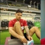 Waduh, Sandy Walsh Kena Tegur Shayne Pattynama karena Hal Sepele Ini