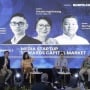 Local Media Summit 2023: Startup Media Menuju Pasar Modal