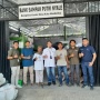 Indonesia Re Reduksi Hampir 3.000 Kilogram Sampah di Kawasan Mandalika Melalui Program Bank Sampah Putri Nyale