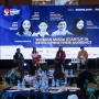 Sejumlah Workshop Menarik Digelar di Hari Kedua Local Media Summit 2023
