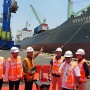 Trayek Tol Laut Hub-Spoke Cluster NTT untuk Peningkatan Layanan Distribusi Bapokting