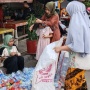 Program Warung Sikumbang PNM Hasilkan Nilai Tambah Ekonomi Bagi Pedagang