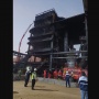 Pekerja Asing Asal China Meninggal, Kebakaran Pabrik Smelter Nikel di PT Kalimantan Ferro Industry,
