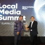 Berhasil Kantongi  Apresiasi di LMS 2023, Kementerian ATR/BPN Dukung Pengembangan Ekosistem Media Lokal
