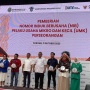 125 UMK Sorong Binaan PNM Terima NIB dari Kemeninves