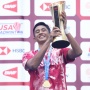 Sosok Alwi Farhan, Atlet Muda asal Solo Juara BWF World Junior Championship 2023